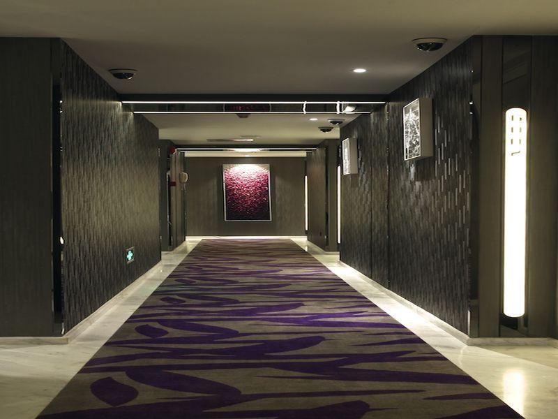 Шэньчжэнь: Milan Fashion Hotel Shenzhen North Station Branch
