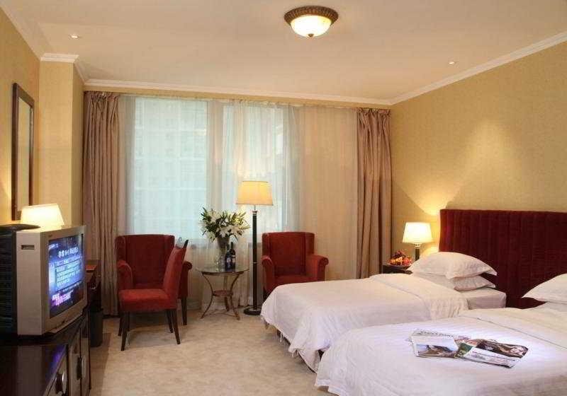 Пекин: Elan Inn Beijing Jianguomen