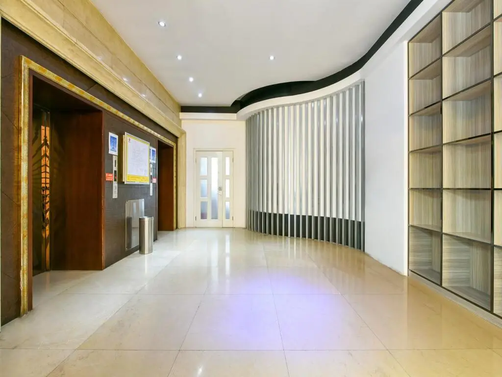 Пекин: Elan Inn Beijing Jianguomen