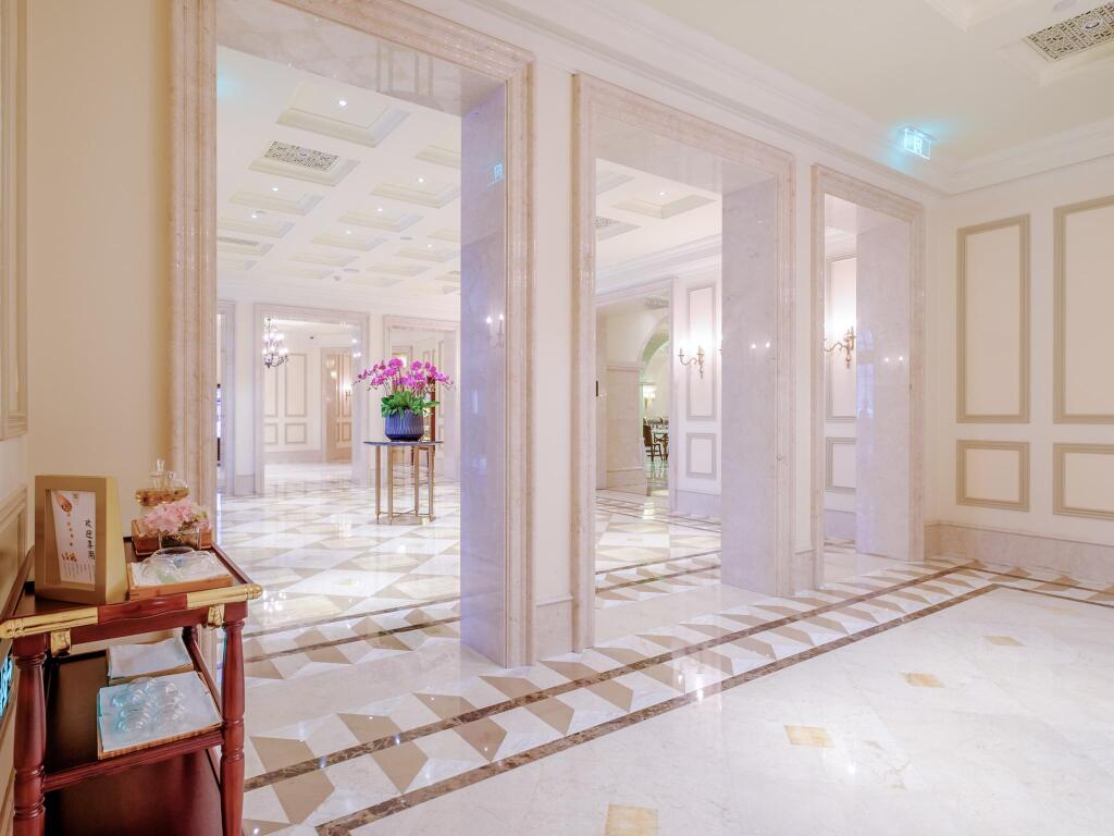 Ханчжоу: Meilu Legend Hotel Hangzhou