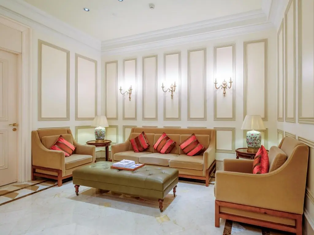 Ханчжоу: Meilu Legend Hotel Hangzhou
