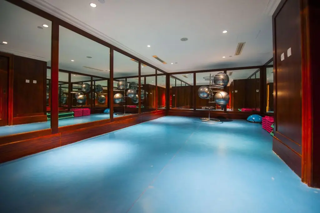 Ханчжоу: Meilu Legend Hotel Hangzhou