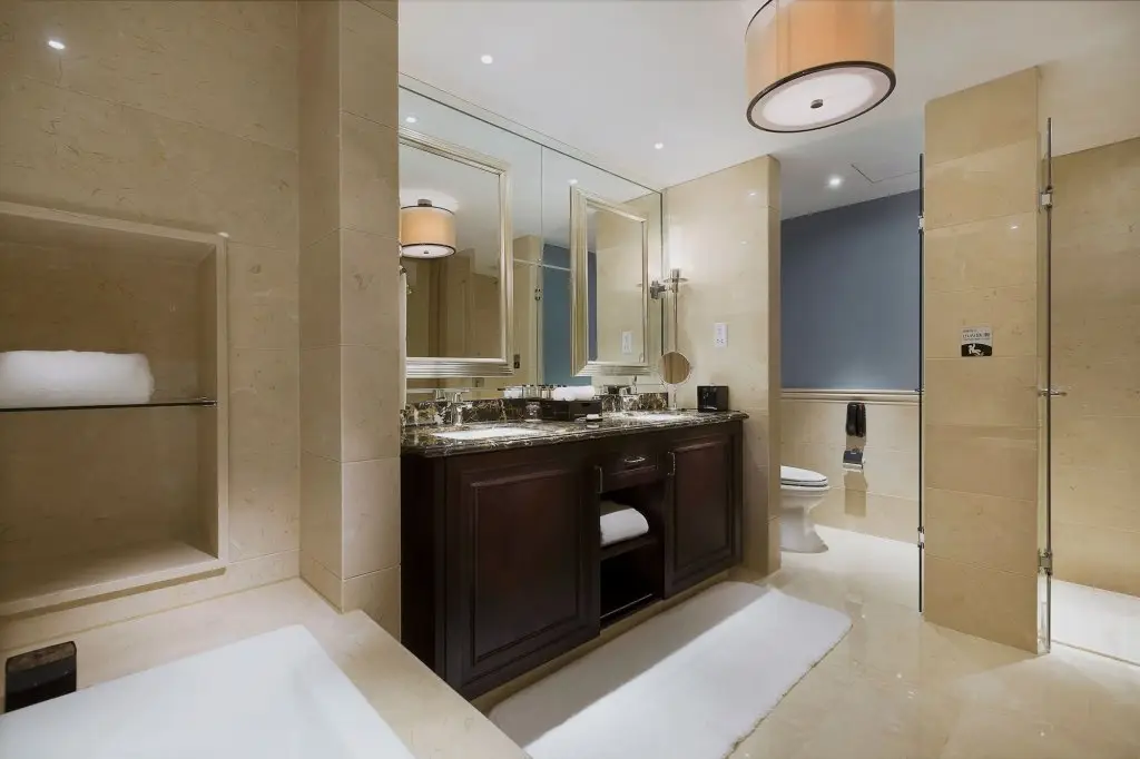 Ханчжоу: Meilu Legend Hotel Hangzhou