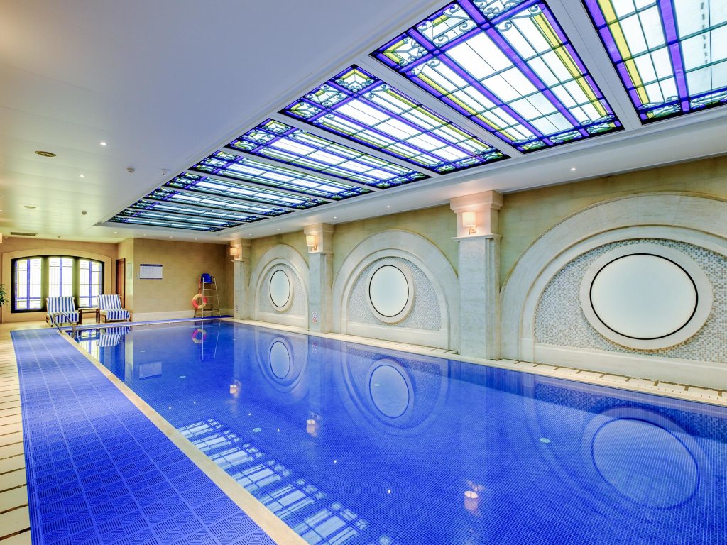 Ханчжоу: Meilu Legend Hotel Hangzhou