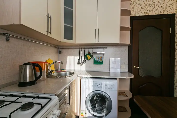 Москва: MaxRealty24 1-я Новокузьминская, 22, к. 1