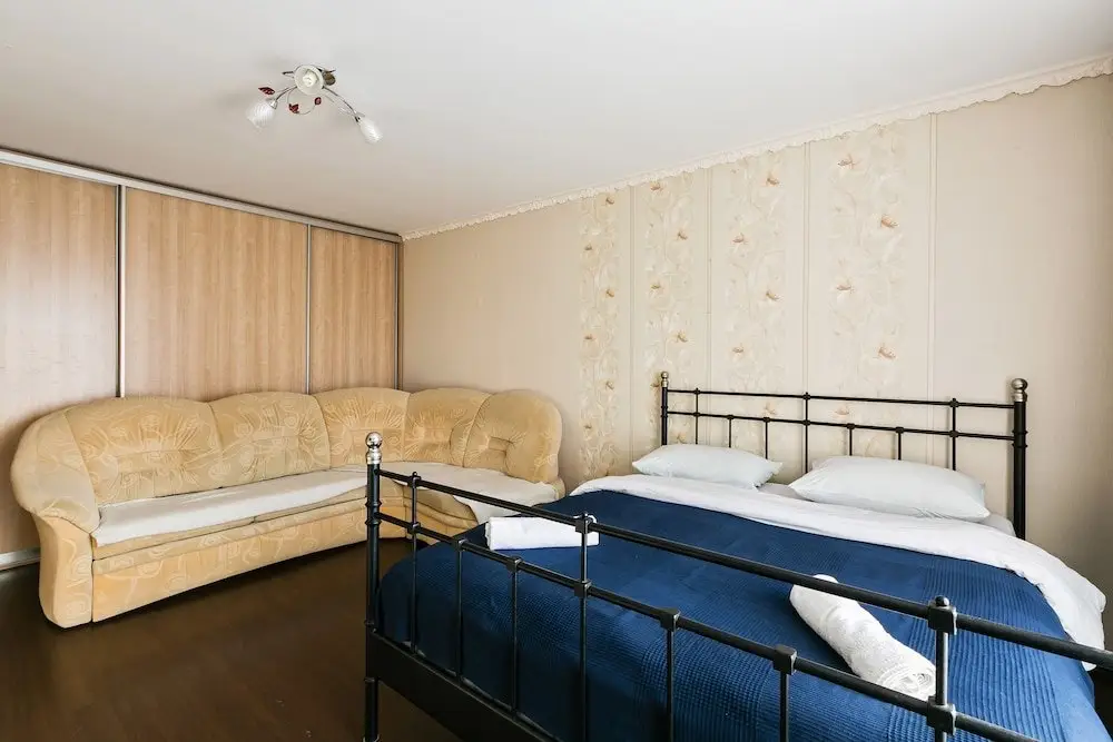 Москва: MaxRealty24 1-я Новокузьминская, 22, к. 1