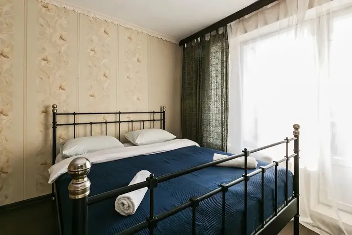 Москва: MaxRealty24 1-я Новокузьминская, 22, к. 1