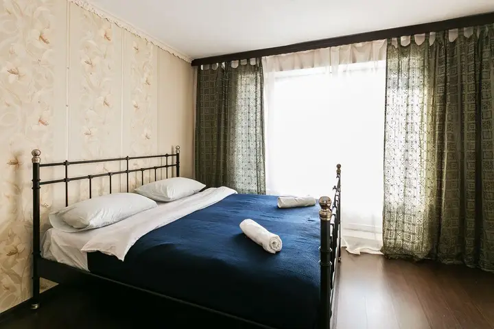 Москва: MaxRealty24 1-я Новокузьминская, 22, к. 1