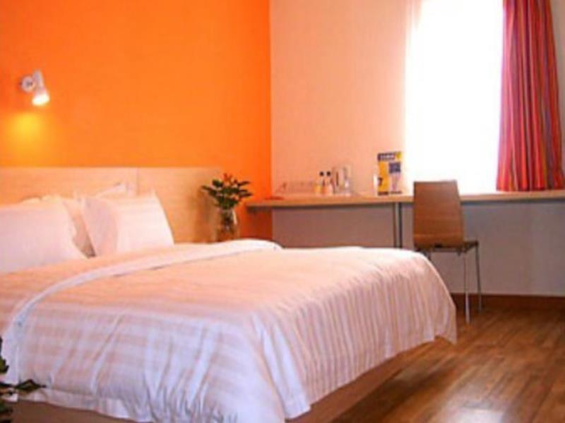 Дэхун: 7 Days Inn Dehong Mangshi Tuanjie Street Branch