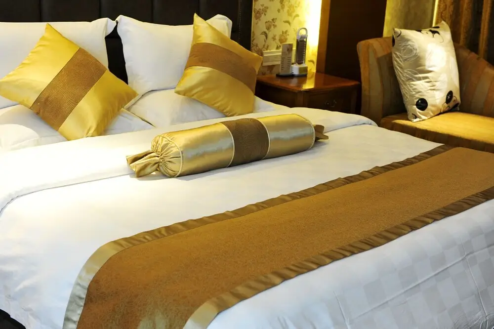 Чэнду: Chengdu Chengfei Grand Hotel