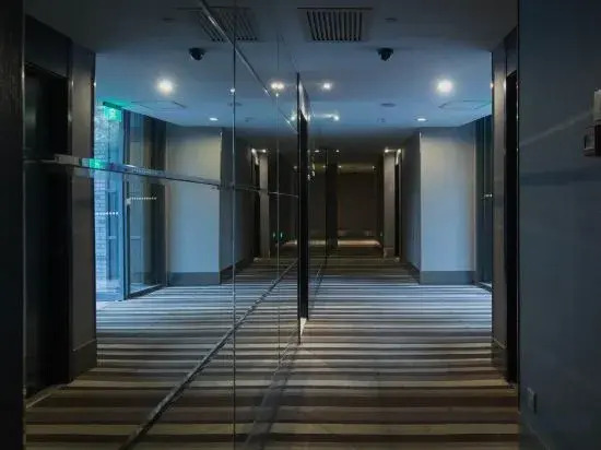 Янчжоу: Crystal Orange Hotel Yangzhou Wenchangge