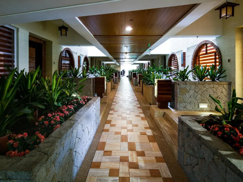 Гуанчжоу: Yihe Hotel