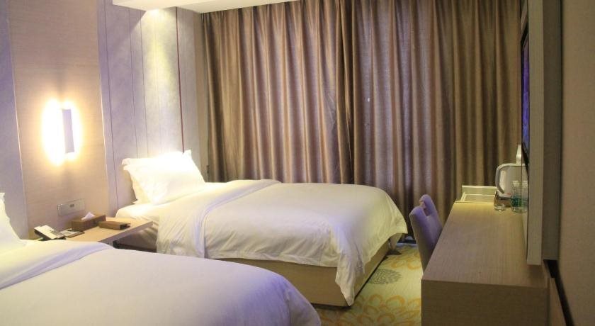 Наньчан: Lavande Hotel Nanchang Honggutan Branch