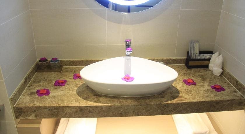 Наньчан: Lavande Hotel Nanchang Honggutan Branch