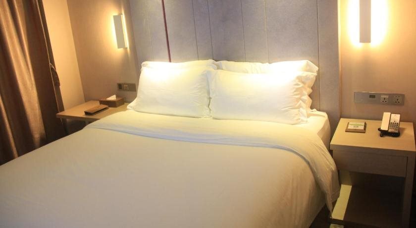 Наньчан: Lavande Hotel Nanchang Honggutan Branch