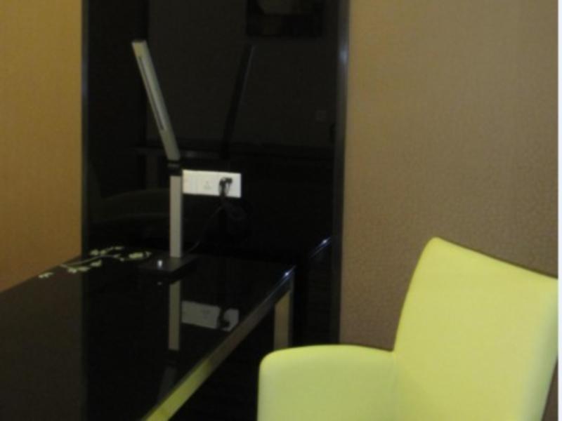 Гуанчжоу: Shanshui Trends Hotel Guangzhou Dongpu Branch