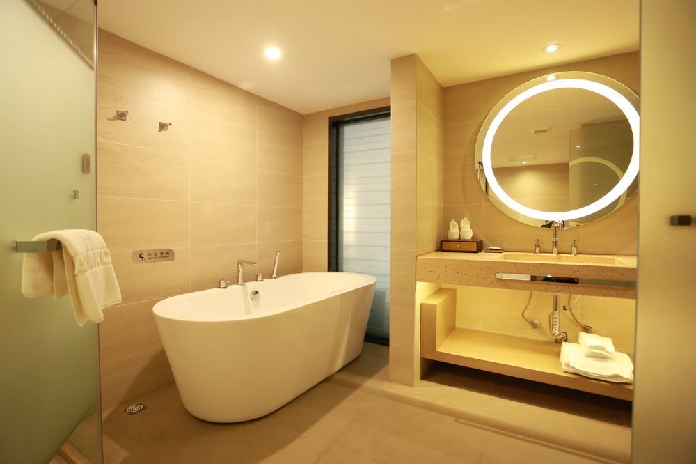 Гуанчжоу: Lavande Hotel Guangzhou Baogang Avenue BrandBuy Mall