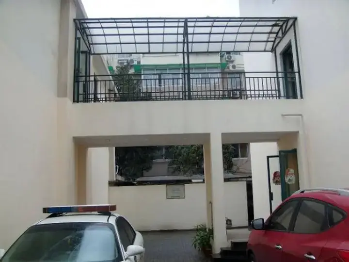 Ханчжоу: Elan Inn Wensan