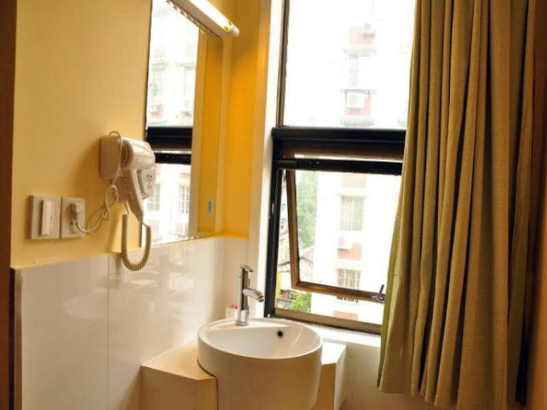 Ханчжоу: Elan Inn Wensan