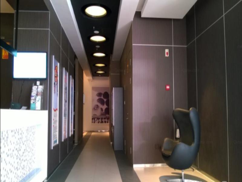 Цюаньчжоу: Jinjiang Inn Quanzhou Transportation Center Station