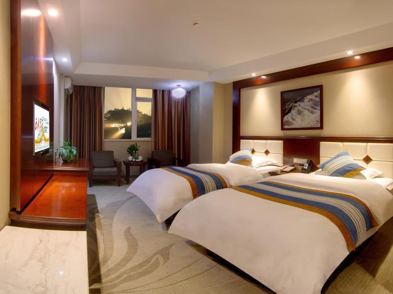 Куньмин: Kunming Yunshuixingji Hotel