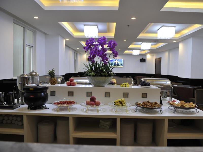 Куньмин: Kunming Yunshuixingji Hotel
