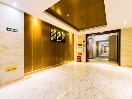 Куньмин: Kunming Yunshuixingji Hotel