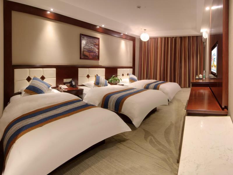Куньмин: Kunming Yunshuixingji Hotel