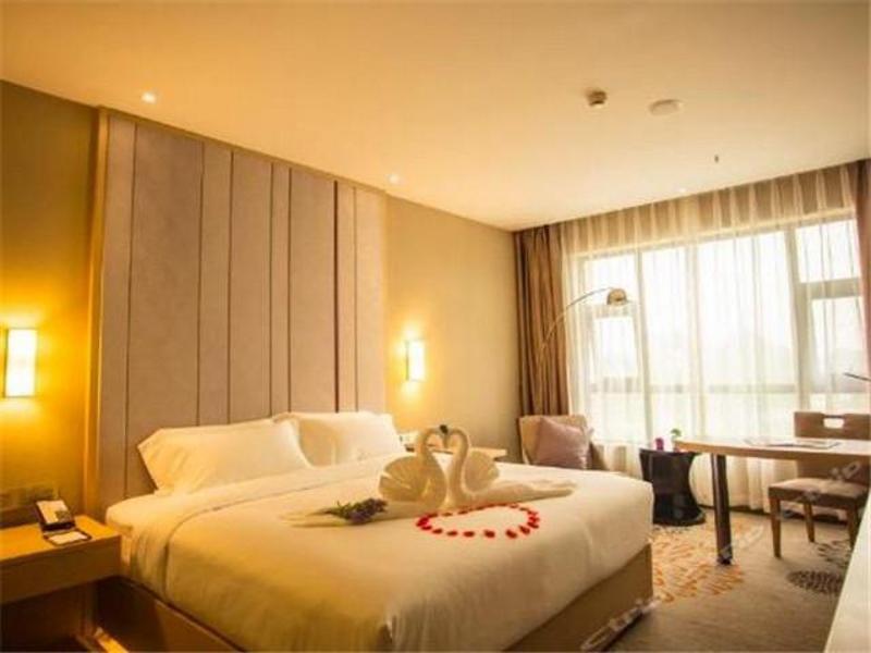 Ухань: Lavande Hotel Wuhan Wangjiawan Subway Station Branch