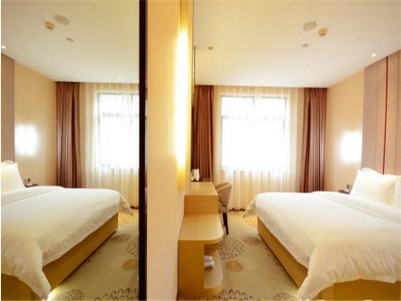 Ухань: Lavande Hotel Wuhan Wangjiawan Subway Station Branch