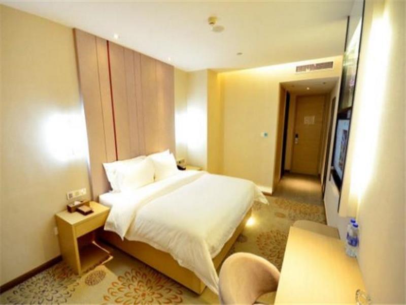 Ухань: Lavande Hotel Wuhan Wangjiawan Subway Station Branch