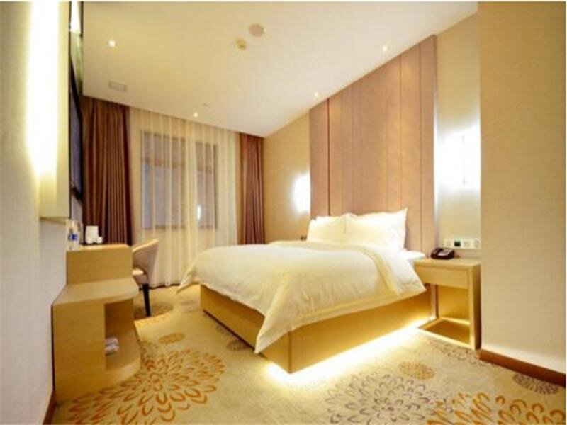 Ухань: Lavande Hotel Wuhan Wangjiawan Subway Station Branch