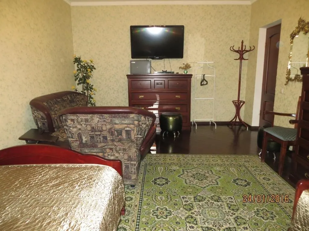 Москва: КБ на Таганке (Земляной Вал)
