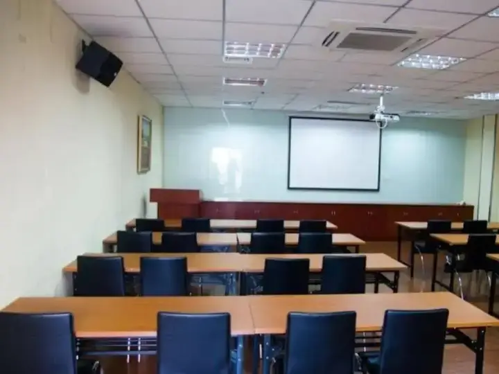Хэфэй: Hanting Hotel Hefei Xiao Yao Jin Branch