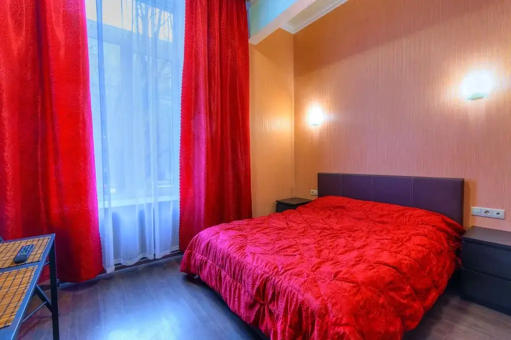 Москва: Milana Mini-Hotel