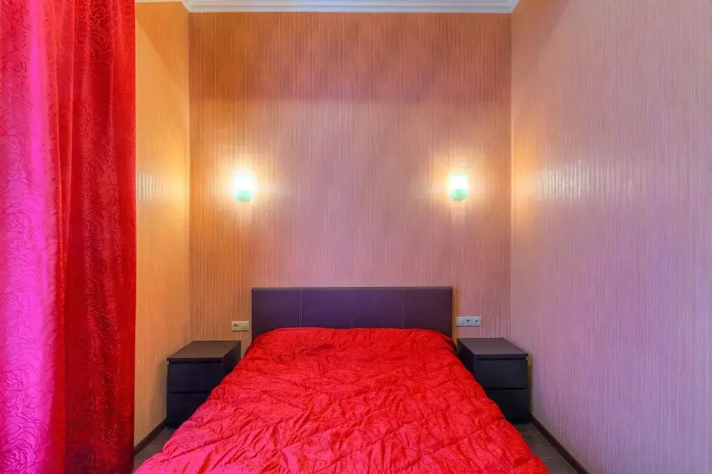 Москва: Milana Mini-Hotel