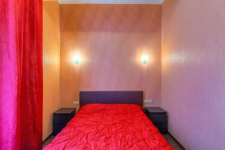 Москва: Milana Mini-Hotel