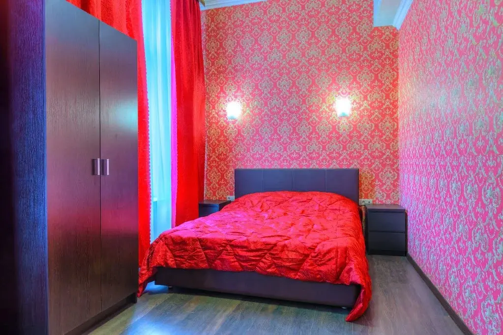 Москва: Milana Mini-Hotel