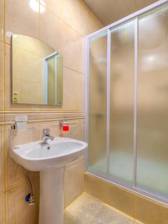 Москва: Milana Mini-Hotel