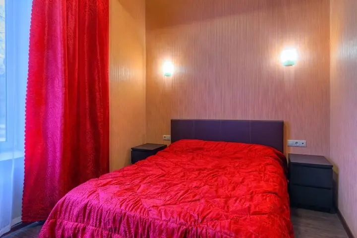 Москва: Milana Mini-Hotel