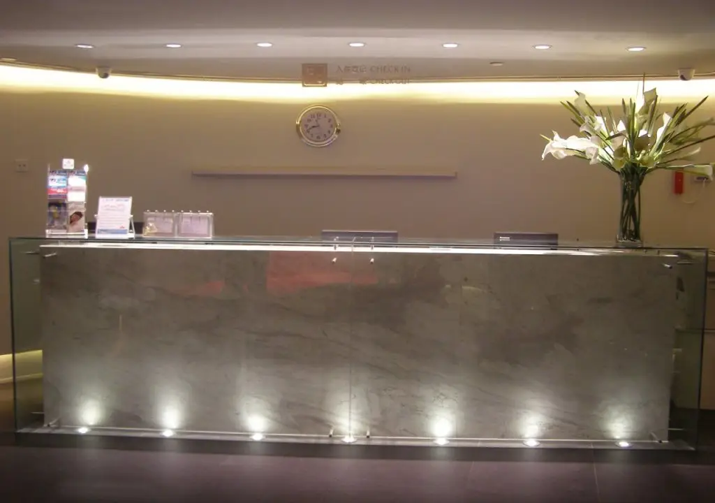 Jinjiang Inn Xining Grand Cross Mojiajie Hotel — фото 1