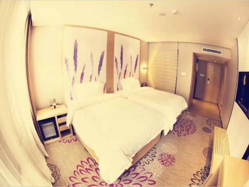 Харбин: Lavande Hotel Harbin Guogeli Street Branch