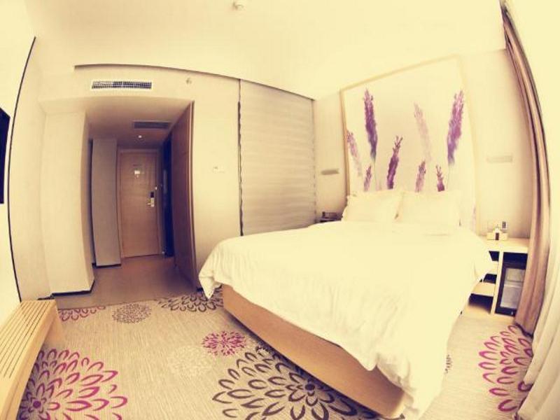 Харбин: Lavande Hotel Harbin Guogeli Street Branch