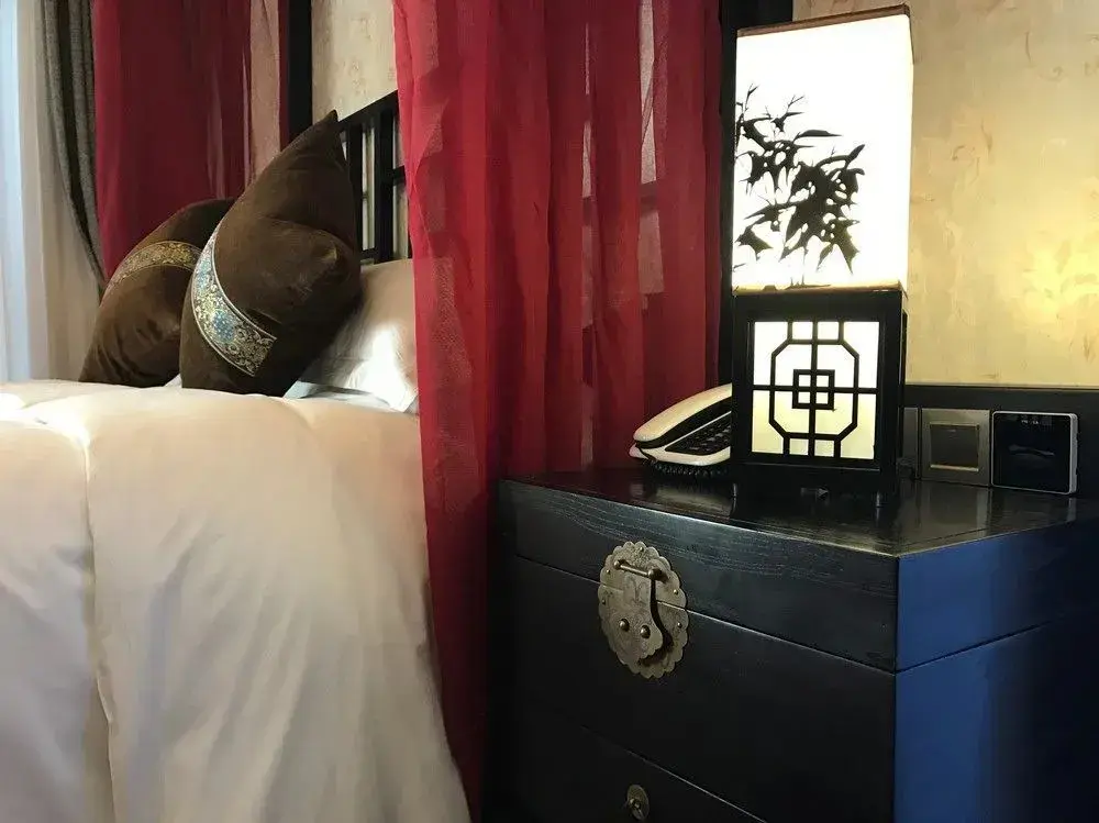 Пекин: True Go Hotel