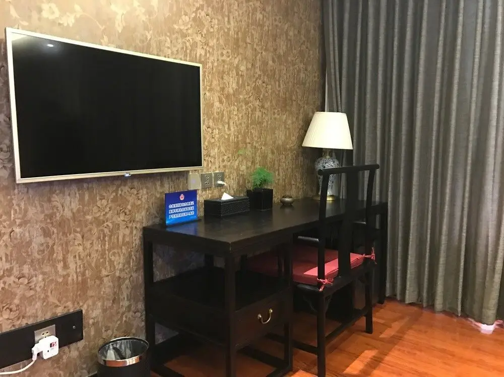 Пекин: True Go Hotel