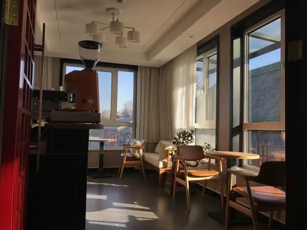 Пекин: True Go Hotel