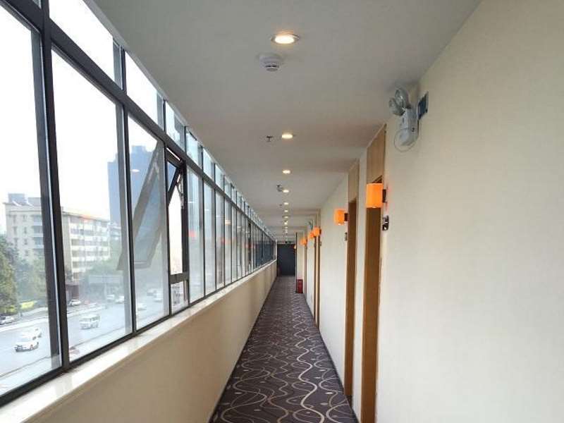 Чанша: 7 Days Premium Changsha Sanyi Street Branch