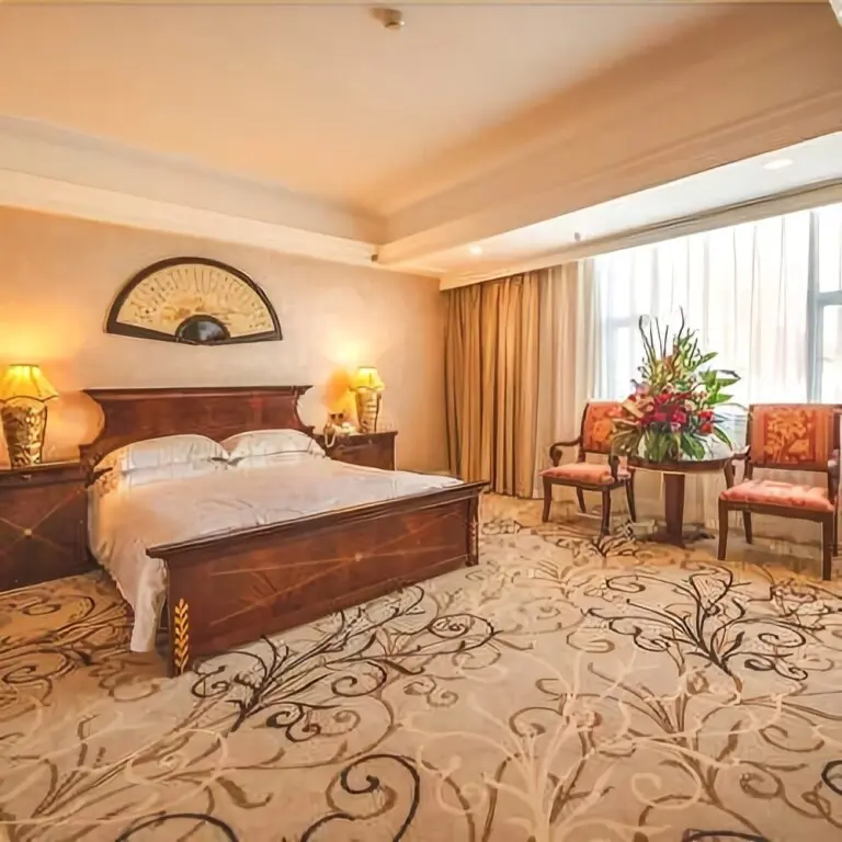 Нинджи: Vienna International Hotel Fujian Xiapu Huandao