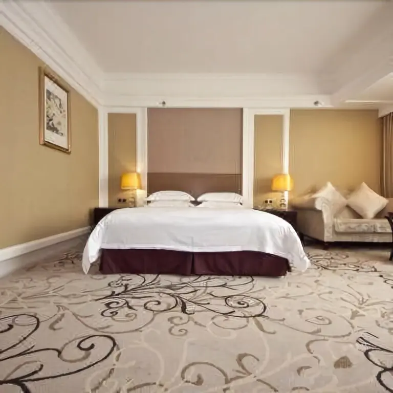 Нинджи: Vienna International Hotel Fujian Xiapu Huandao