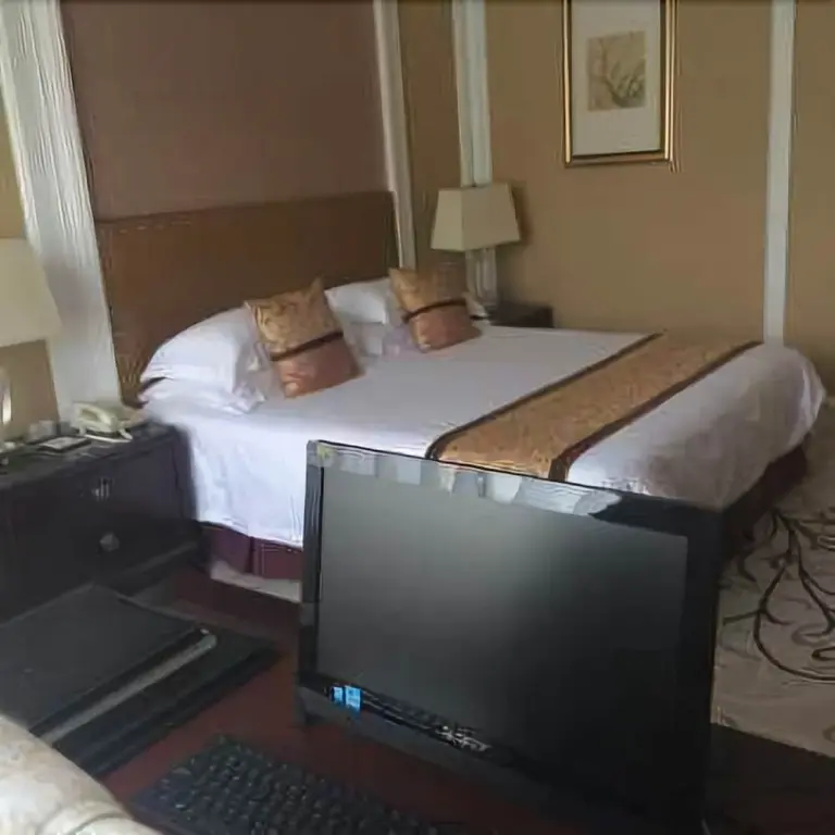 Нинджи: Vienna International Hotel Fujian Xiapu Huandao